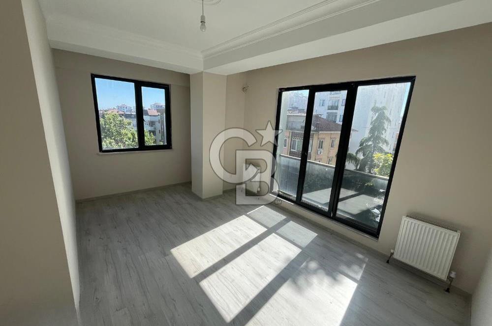 Esenevler'de Kapalı Otoparklı Asansörlü 2+1 Kiralık Daire