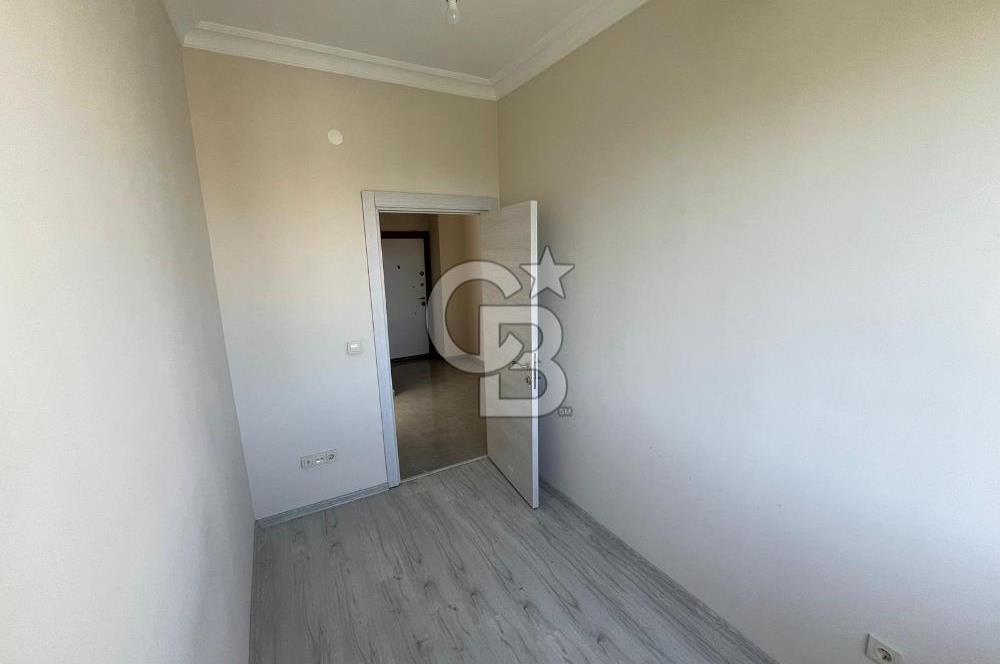 Esenevler'de Kapalı Otoparklı Asansörlü 2+1 Kiralık Daire