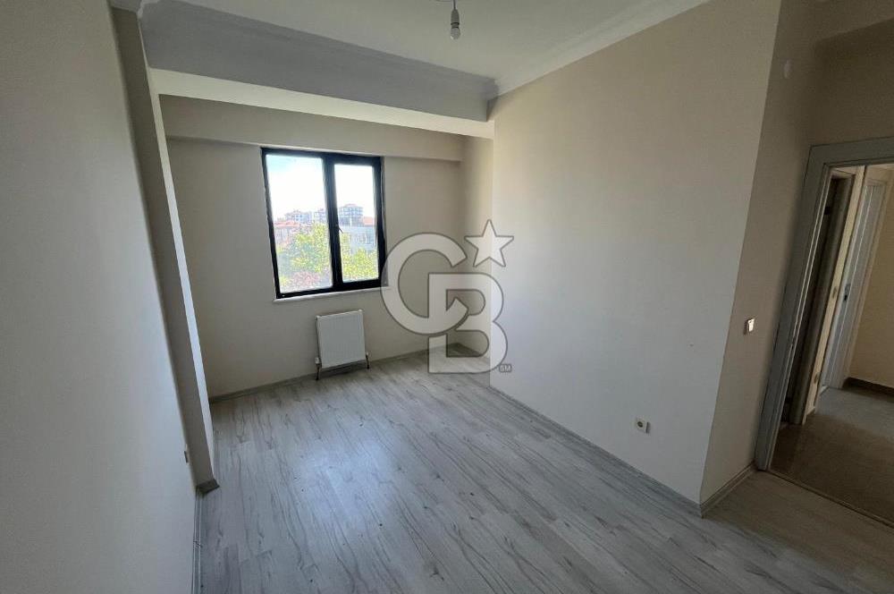 Esenevler'de Kapalı Otoparklı Asansörlü 2+1 Kiralık Daire