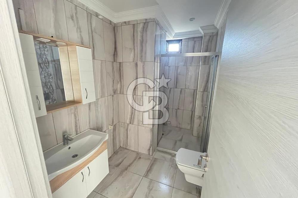 Esenevler'de Kapalı Otoparklı Asansörlü 2+1 Kiralık Daire