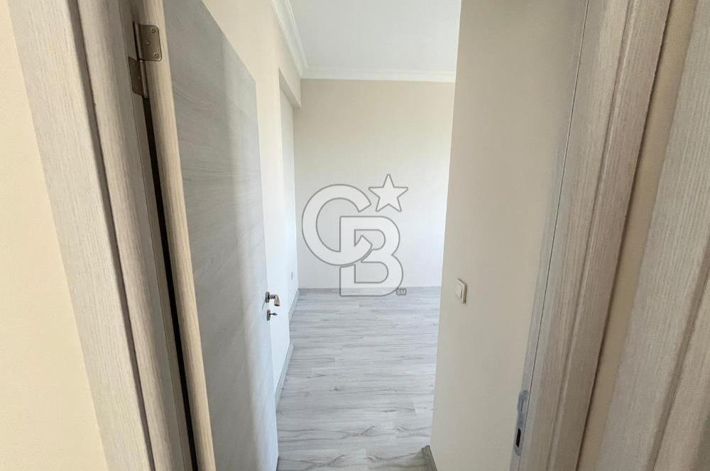 Esenevler'de Kapalı Otoparklı Asansörlü 2+1 Kiralık Daire