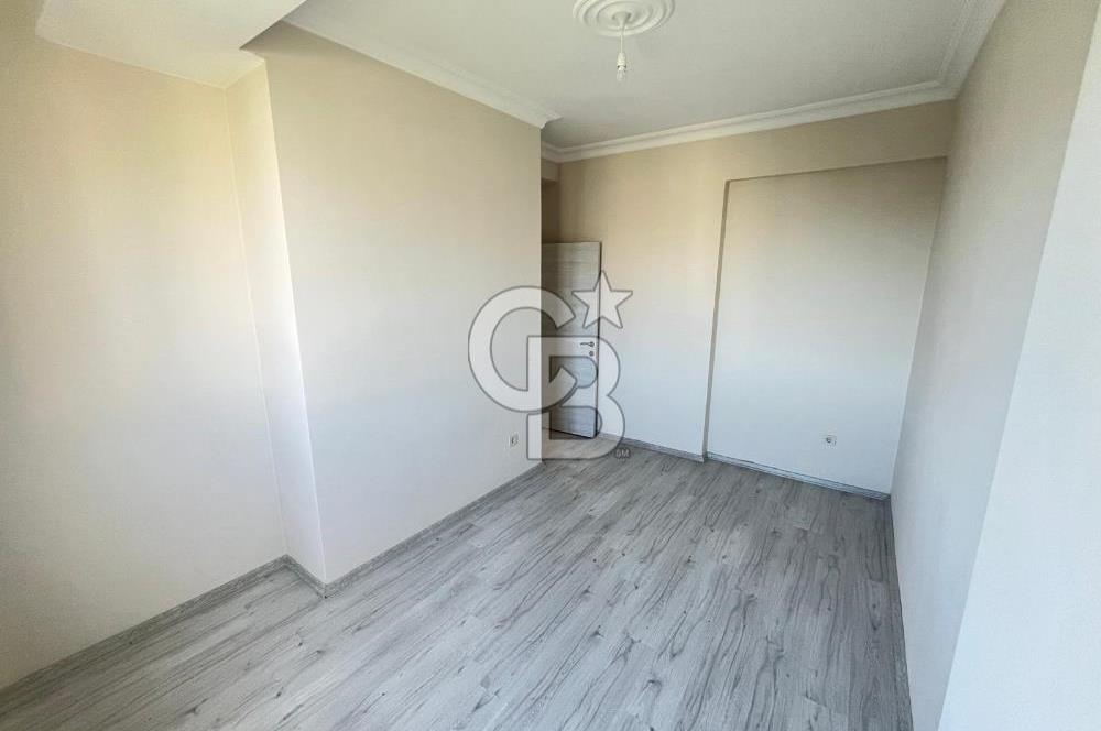 Esenevler'de Kapalı Otoparklı Asansörlü 2+1 Kiralık Daire