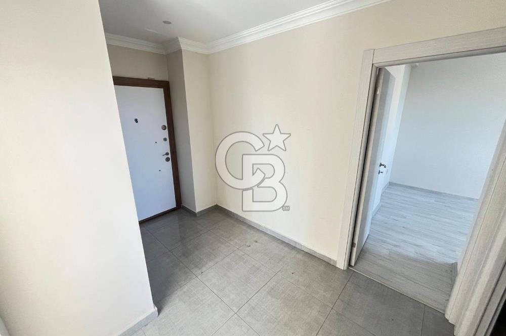 Esenevler'de Kapalı Otoparklı Asansörlü 2+1 Kiralık Daire