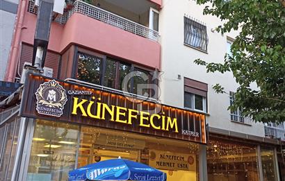 Shop for Rent on Sevgi Yolu close to Karşıyaka Bazaar and Metro
