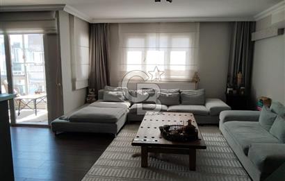 ALSANCAK MİMAR SİNAN MAHALLESİNDE 2+1 SATILIK TADİLATLI DAİRE