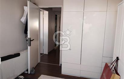 ALSANCAK MİMAR SİNAN MAHALLESİNDE 2+1 SATILIK TADİLATLI DAİRE