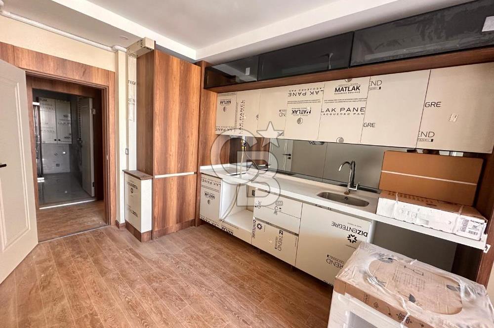 ören suits kiralık 2+1 ayrı mutfak daire