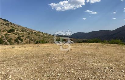 CB SAFİR'den GÜNDÜZBEY de HAVUZLU 3688 m2 SATILIK ARSA