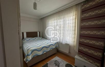 CEVAT PAŞA MH.DE ARA KAT BALKONLU 2+1 SATILIK DAİRE