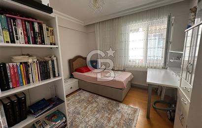 CEVAT PAŞA MH.DE ARA KAT BALKONLU 2+1 SATILIK DAİRE