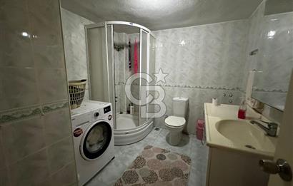 CEVAT PAŞA MH.DE ARA KAT BALKONLU 2+1 SATILIK DAİRE