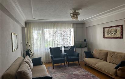 CEVAT PAŞA MH.DE ARA KAT BALKONLU 2+1 SATILIK DAİRE