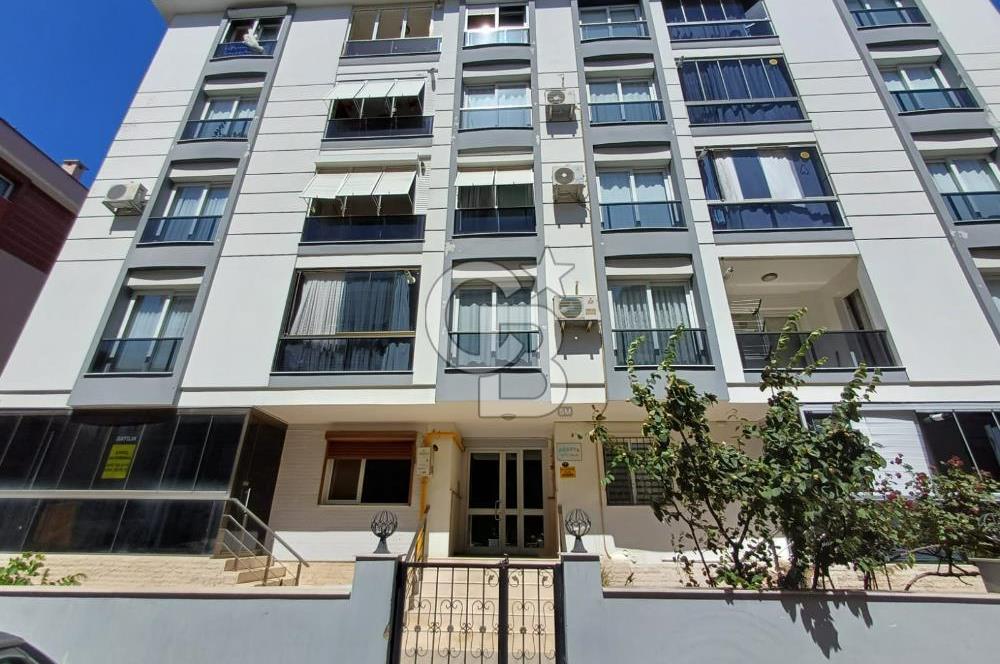 GAZİ MAHALLESİNDE 3+1 EBEVEYN BANYOLU GENİŞ DAİRE