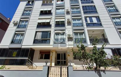 GAZİ MAHALLESİNDE 3+1 EBEVEYN BANYOLU GENİŞ DAİRE