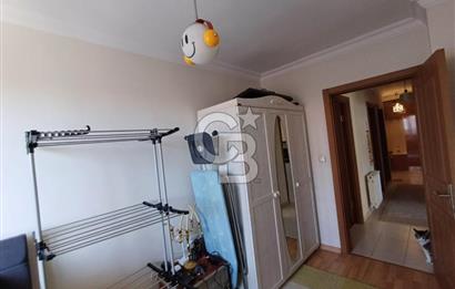 GAZİ MAHALLESİNDE 3+1 EBEVEYN BANYOLU GENİŞ DAİRE