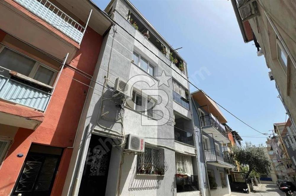 BAYRAKLI ADALET MAH. SATILIK 3+1 ARAKAT FIRSAT DAİRE..