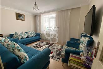 ORHANGAZİ MAHALLESİ'NDE 1+1 SATILIK DAİRE