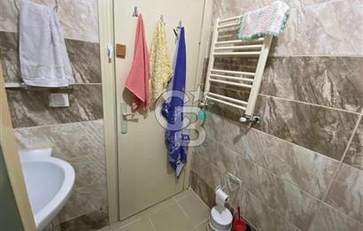 ORHANGAZİ MAHALLESİ'NDE 2+1 SATILIK DAİRE