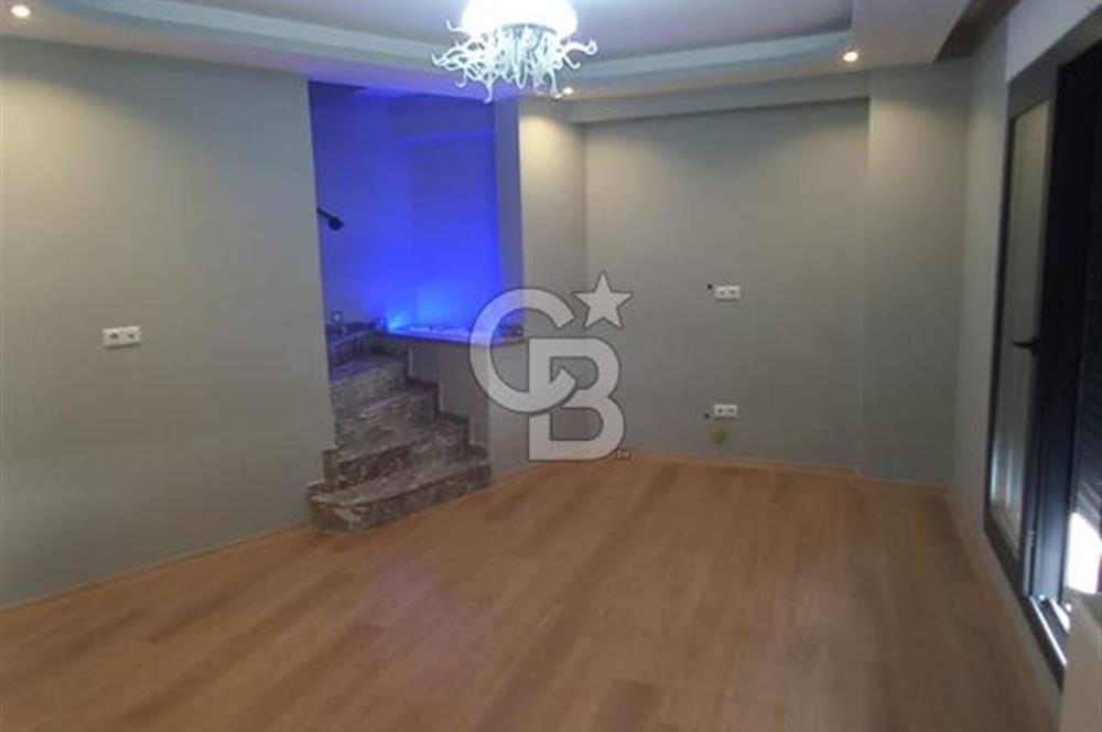 KARŞIYAKA CUMHURİYET MAH. 2+1 DUBLEKS SATILIK DAİRE