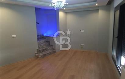 KARŞIYAKA CUMHURİYET MAH. 2+1 DUBLEKS SATILIK DAİRE