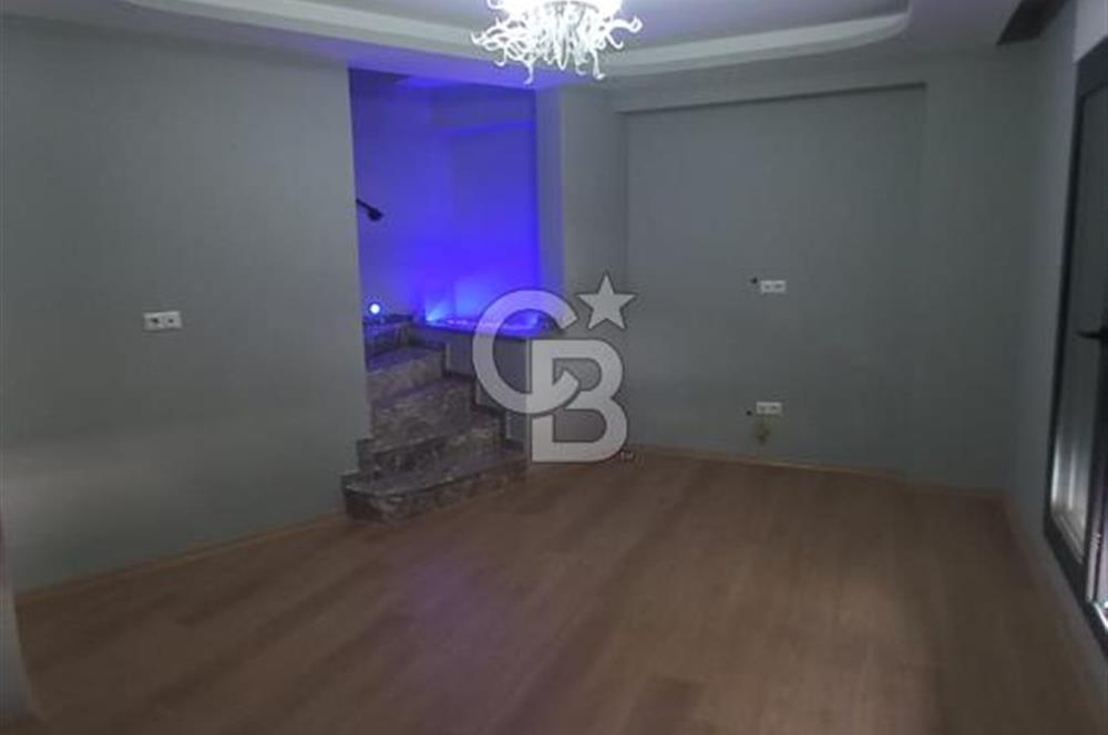 KARŞIYAKA CUMHURİYET MAH. 2+1 DUBLEKS SATILIK DAİRE