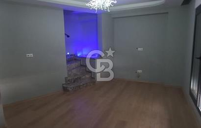 KARŞIYAKA CUMHURİYET MAH. 2+1 DUBLEKS SATILIK DAİRE