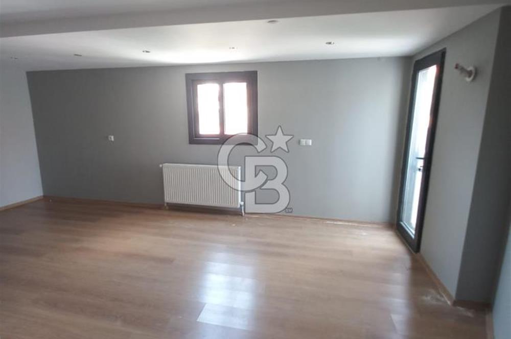 KARŞIYAKA CUMHURİYET MAH. 2+1 DUBLEKS SATILIK DAİRE