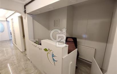 1. Anafartalar'da Tabela Değeri Yüksek 3+1 Ofis&Büro / Daire