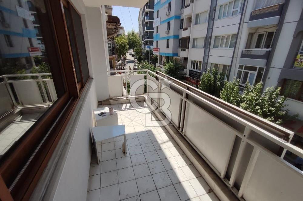 1. Anafartalar'da Tabela Değeri Yüksek 3+1 Ofis&Büro / Daire