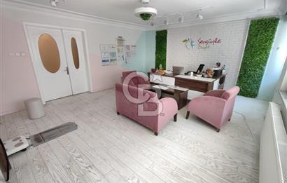 1. Anafartalar'da Tabela Değeri Yüksek 3+1 Ofis&Büro / Daire