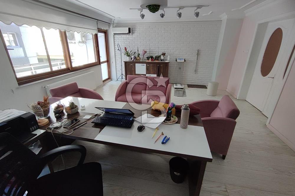 1. Anafartalar'da Tabela Değeri Yüksek 3+1 Ofis&Büro / Daire