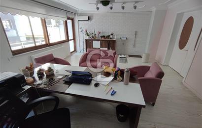 1. Anafartalar'da Tabela Değeri Yüksek 3+1 Ofis&Büro / Daire