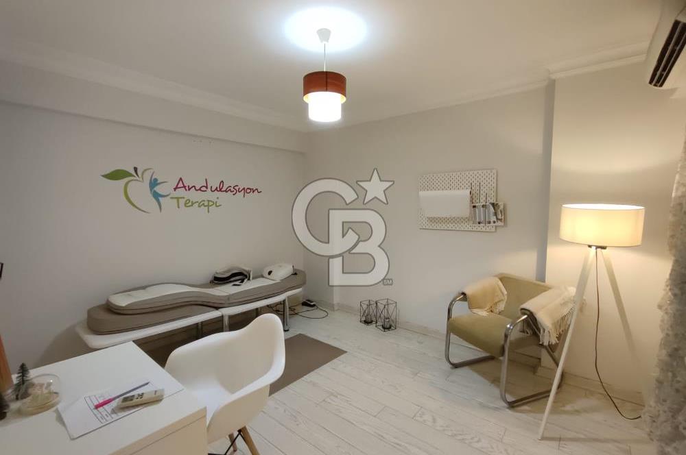 1. Anafartalar'da Tabela Değeri Yüksek 3+1 Ofis&Büro / Daire