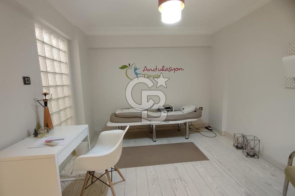 1. Anafartalar'da Tabela Değeri Yüksek 3+1 Ofis&Büro / Daire