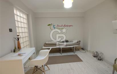 1. Anafartalar'da Tabela Değeri Yüksek 3+1 Ofis&Büro / Daire