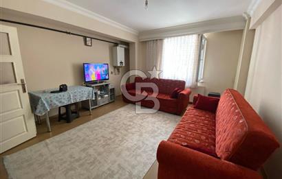 ORHANGAZİ MAHALLESİNDE 1+1 SATILIK DAİRE