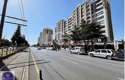 TALAS TRAMVAY DURAĞI YANI ÖDÜL'DE KAPALI OTOPARKLI SATILIK DAİRE