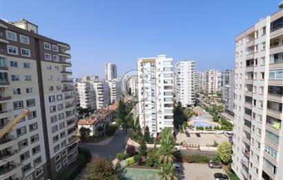 Mersin Mezitli Menderes Mah. Beyzade Konutları 3+1 Satılık