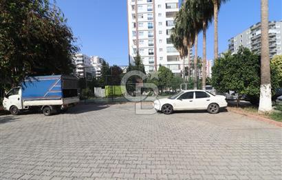 Mersin Mezitli Menderes Mah. Beyzade Konutları 3+1 Satılık