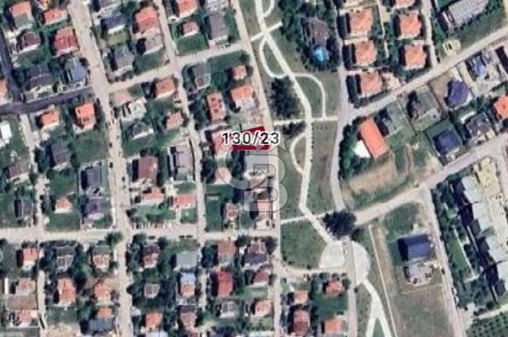 Çayyolunda 288 M Satılık Villa Parseli