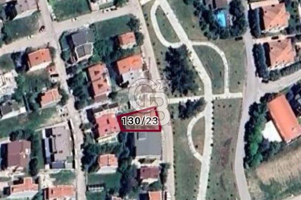 Çayyolunda 288 M Satılık Villa Parseli