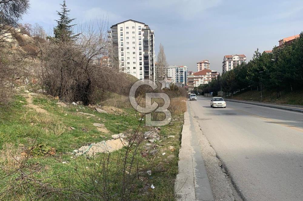 ACİL SATILIK … Mamak Boğaziçi Fahri Korutürk Mahallesi 846. Cadde Üzeri İmarlı Hisseli Arsa …