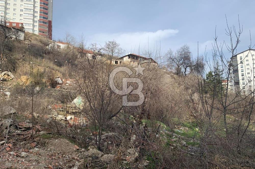 ACİL SATILIK … Mamak Boğaziçi Fahri Korutürk Mahallesi 846. Cadde Üzeri İmarlı Hisseli Arsa …