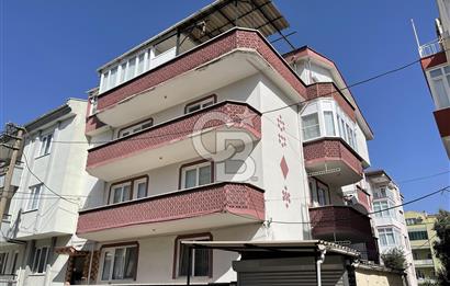 BALIKESİR BAHÇELİEVLER MH. KİRALIK BAHÇE KATI 2+1 DAİRE