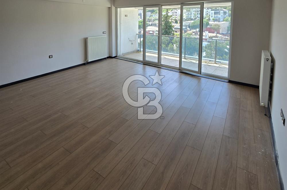 ÇANAKKALE / LAPSEKİ/ UMURBEY’DE DUBLEKS SATILIK DAİRE  