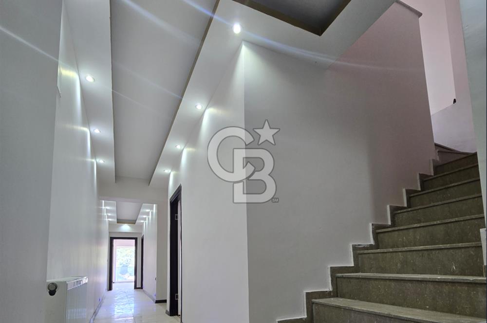 ÇANAKKALE / LAPSEKİ/ UMURBEY’DE DUBLEKS SATILIK DAİRE  