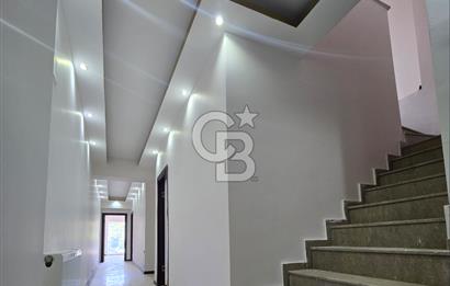 ÇANAKKALE / LAPSEKİ/ UMURBEY’DE DUBLEKS SATILIK DAİRE  