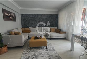 MODANIN KALBİNDE YAPILI VE BAKIMLI 3+1 SATILIK DAİRE