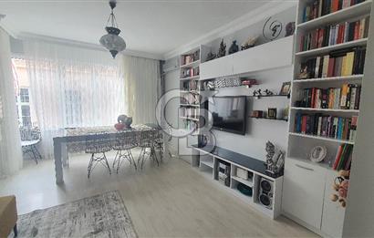 MODANIN KALBİNDE YAPILI VE BAKIMLI 3+1 SATILIK DAİRE