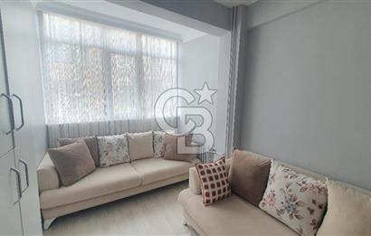 MODANIN KALBİNDE YAPILI VE BAKIMLI 3+1 SATILIK DAİRE